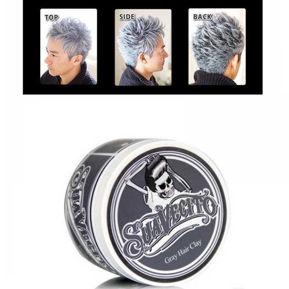 Suavecito Stereotypes Temporary Hair Wax